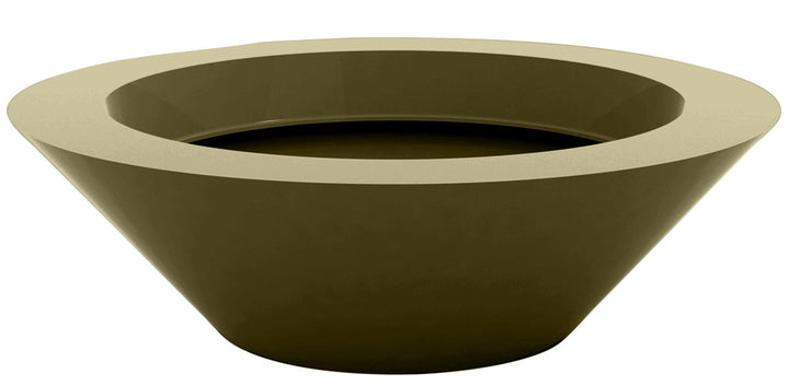 Ghiveci Centro 60cm, Studio Vondom