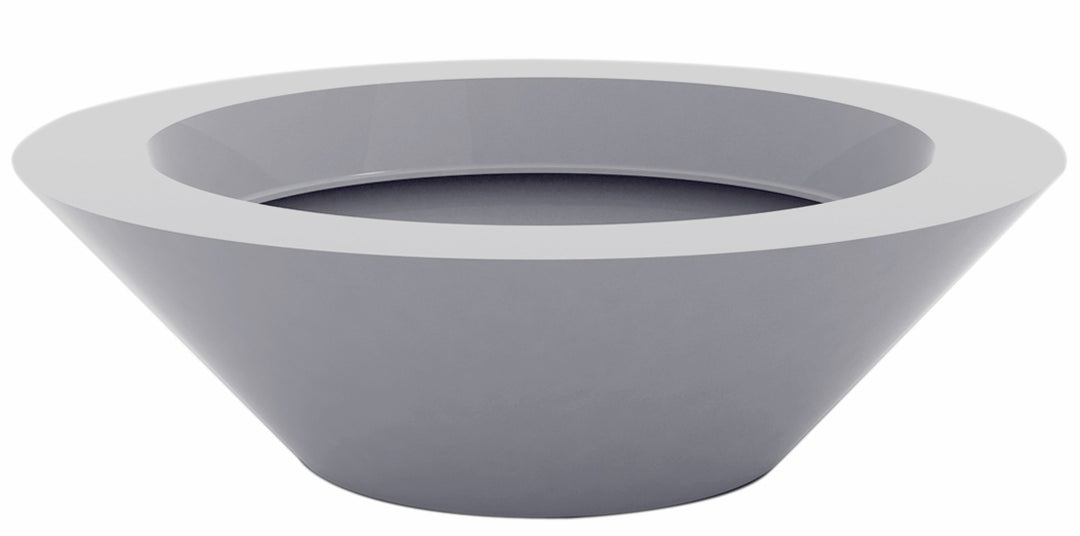 Ghiveci Centro 50cm, Studio Vondom