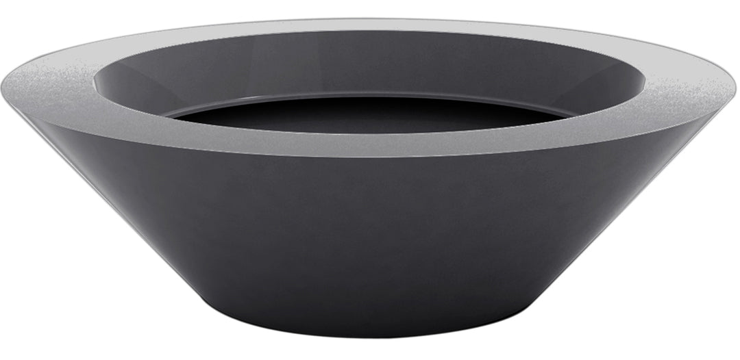 Ghiveci Centro 50cm, Studio Vondom