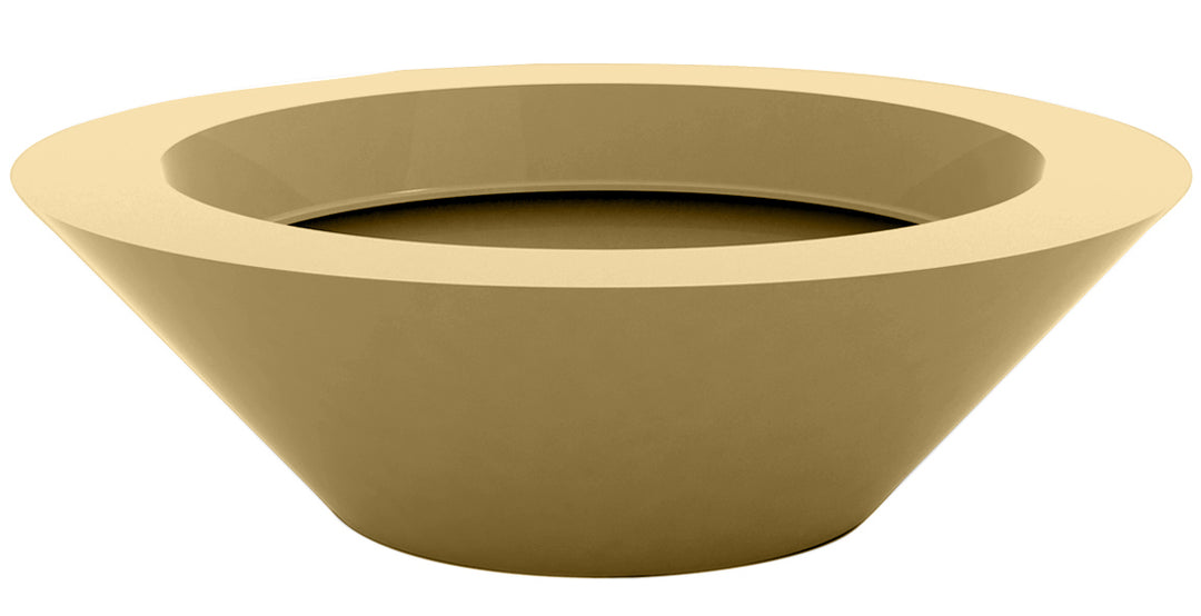 Ghiveci Centro 60cm, Studio Vondom
