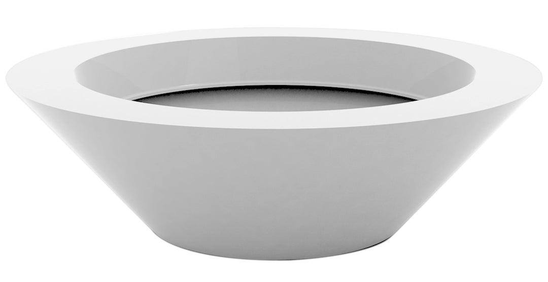 Ghiveci Centro 60cm, Studio Vondom