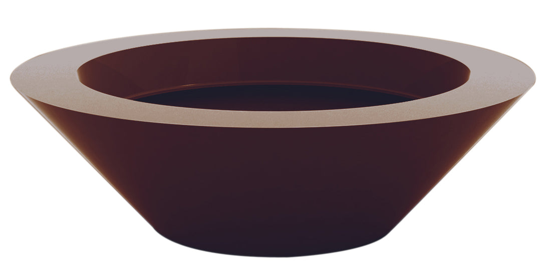 Ghiveci Centro 60cm, Studio Vondom