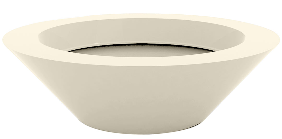 Ghiveci Centro 60cm, Studio Vondom