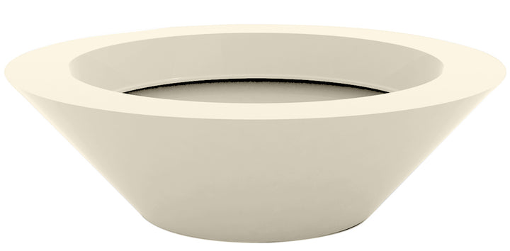Ghiveci Centro 60cm, Studio Vondom