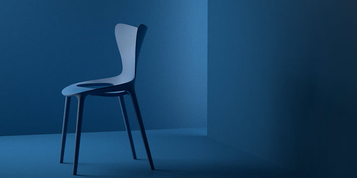 Scaun Love Eugeni Quitllet, Vondom