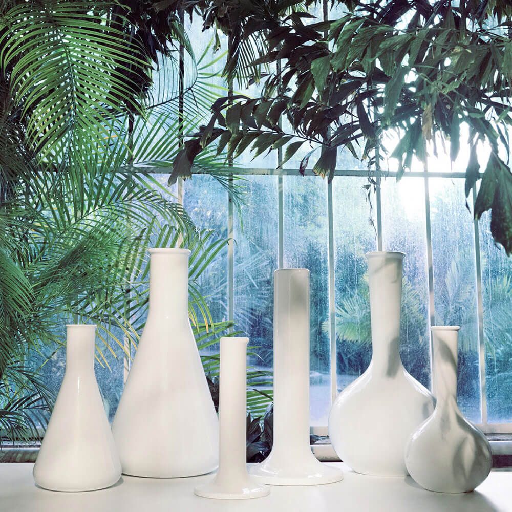 Vază Chemistubes Flask Teresa Sapey, Vondom