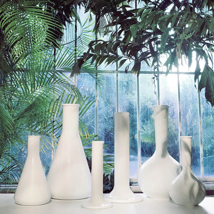 Vază Chemistubes Flask Teresa Sapey, Vondom