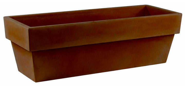 Jardinieră Cónica, Studio Vondom