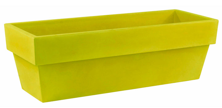 Jardinieră Cónica, Studio Vondom
