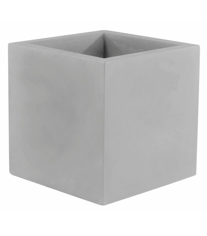 Ghiveci Cubo 40cm, Studio Vondom