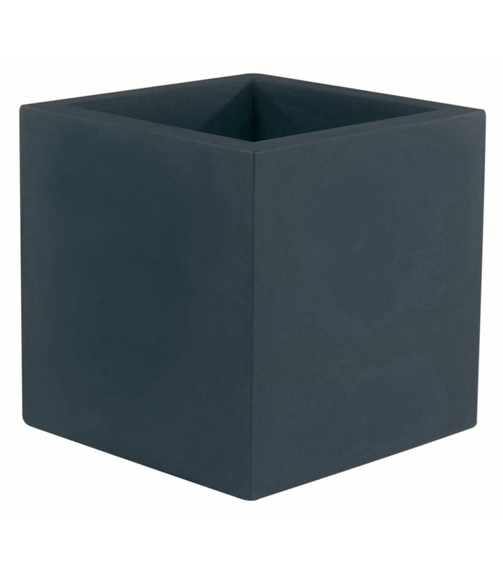 Ghiveci Cubo 30cm, Studio Vondom