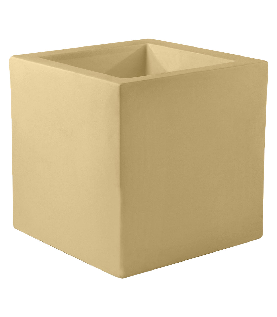 Ghiveci Cubo 60cm, Studio Vondom