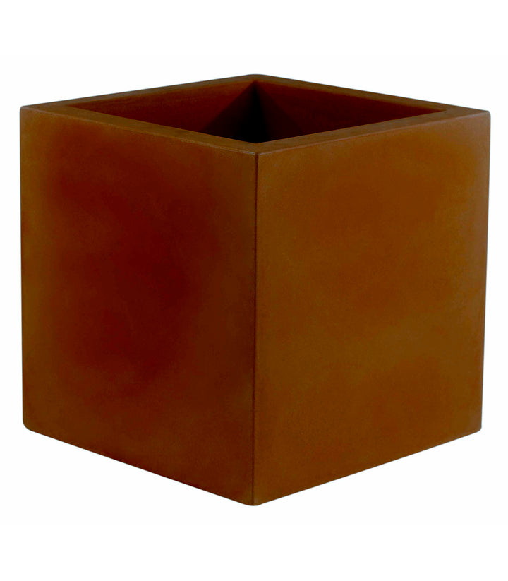 Ghiveci Cubo 40cm, Studio Vondom