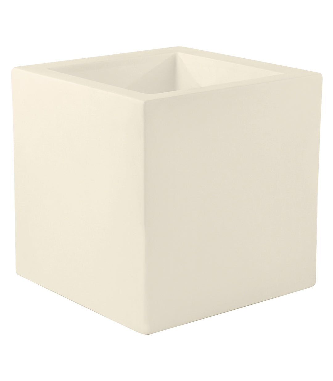 Ghiveci Cubo 60cm, Studio Vondom