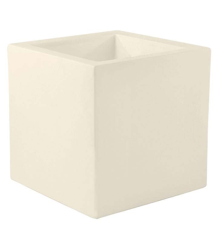 Ghiveci Cubo 60cm, Studio Vondom