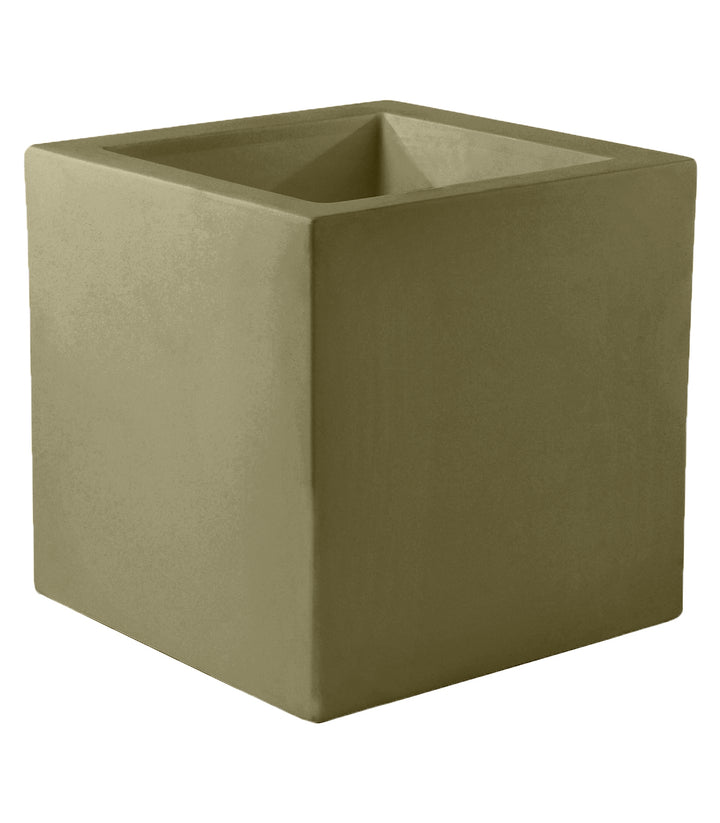 Ghiveci Cubo 60cm, Studio Vondom