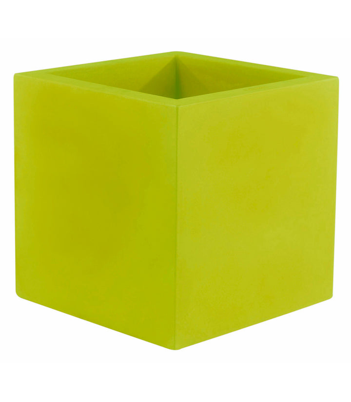 Ghiveci Cubo 60cm, Studio Vondom