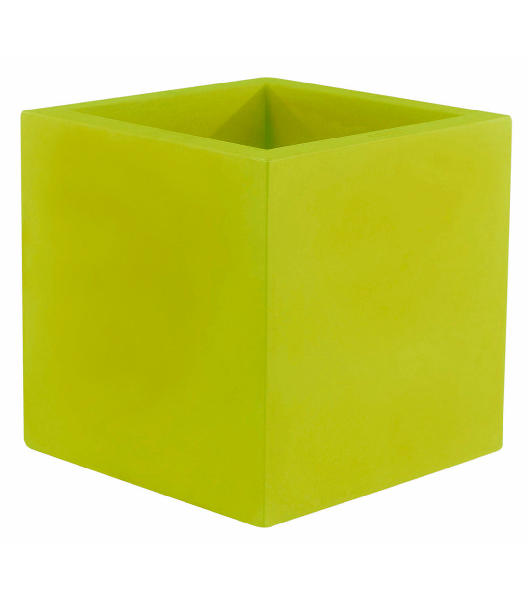 Ghiveci Cubo 40cm, Studio Vondom
