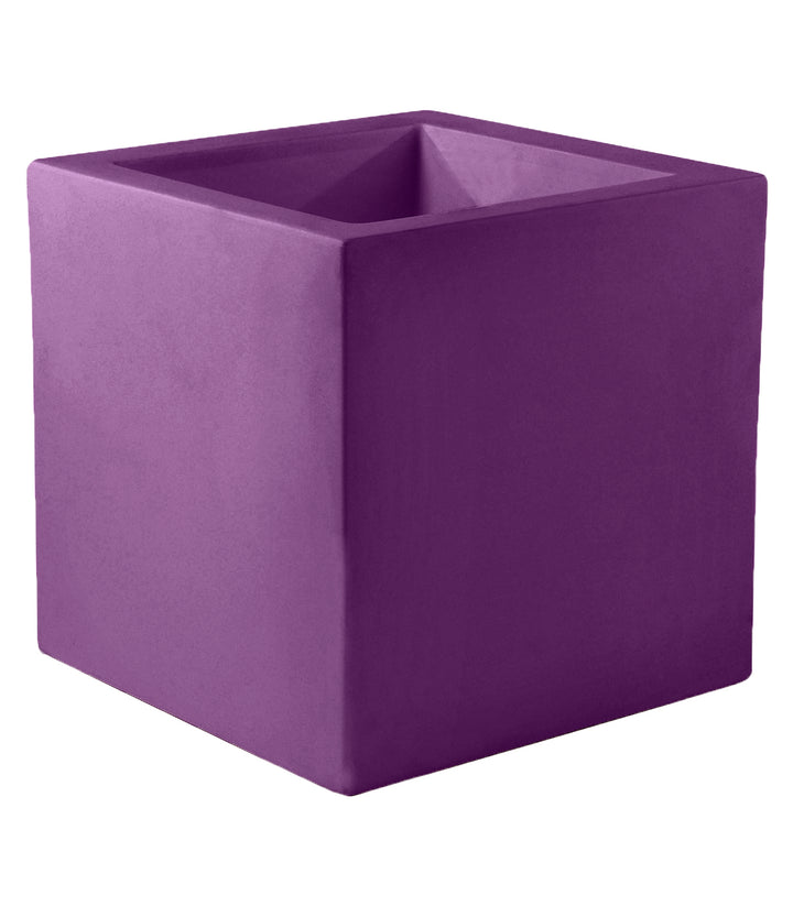 Ghiveci Cubo 40cm, Studio Vondom