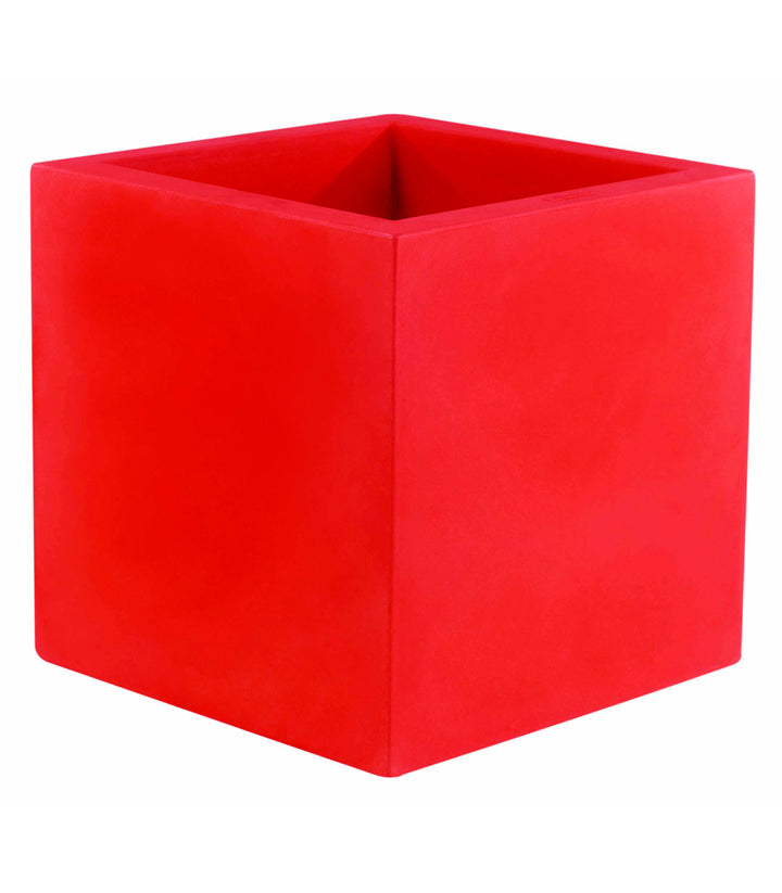 Ghiveci Cubo 40cm, Studio Vondom