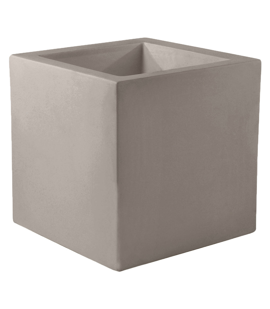Ghiveci Cubo 40cm, Studio Vondom