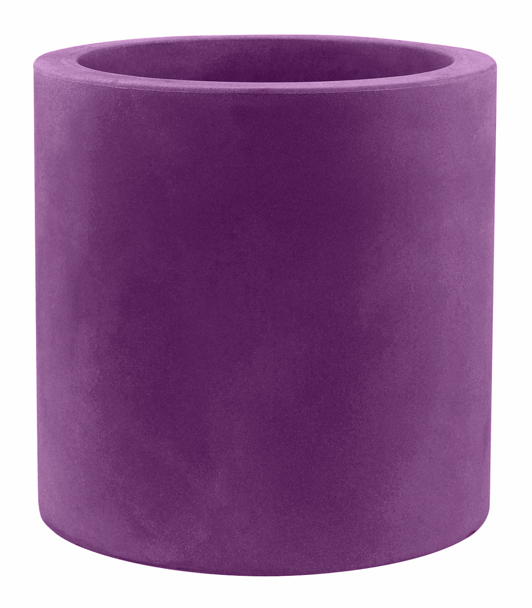Ghiveci Cilindro 60cm, Studio Vondom