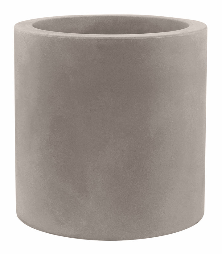 Ghiveci Cilindro 80cm, Studio Vondom