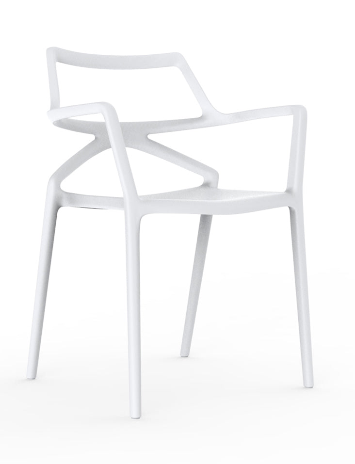 Scaun Delta Jorge Pensi, Vondom