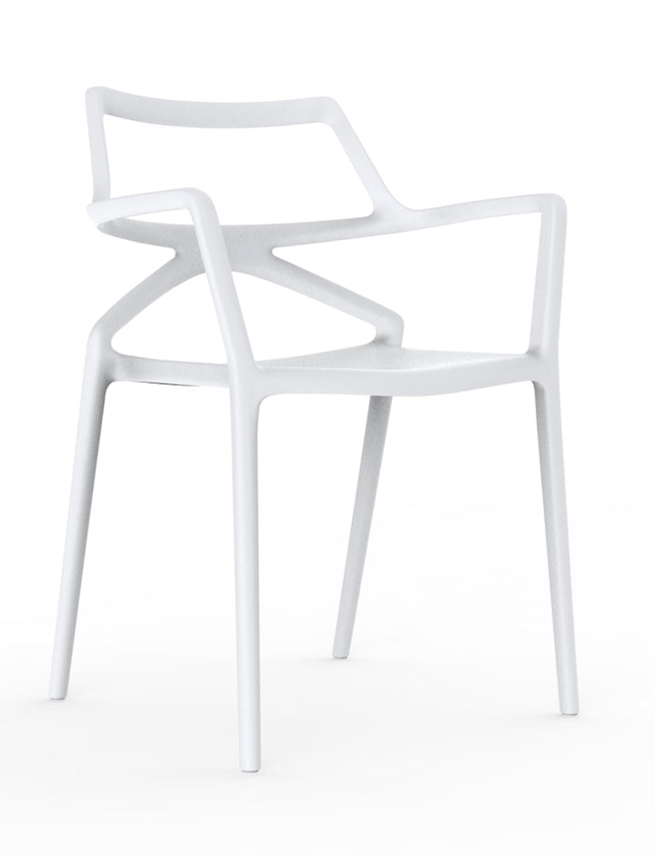 Scaun Delta Jorge Pensi, Vondom