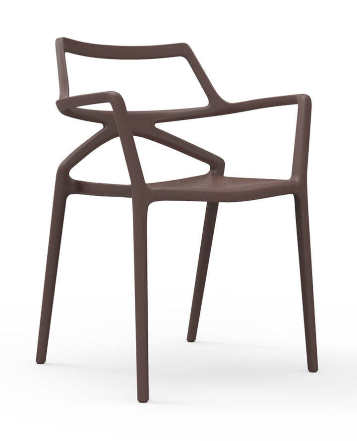 Scaun Delta Jorge Pensi, Vondom