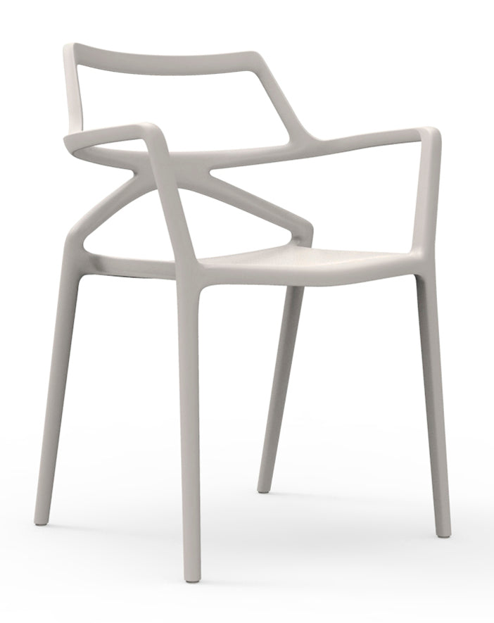 Scaun Delta Jorge Pensi, Vondom