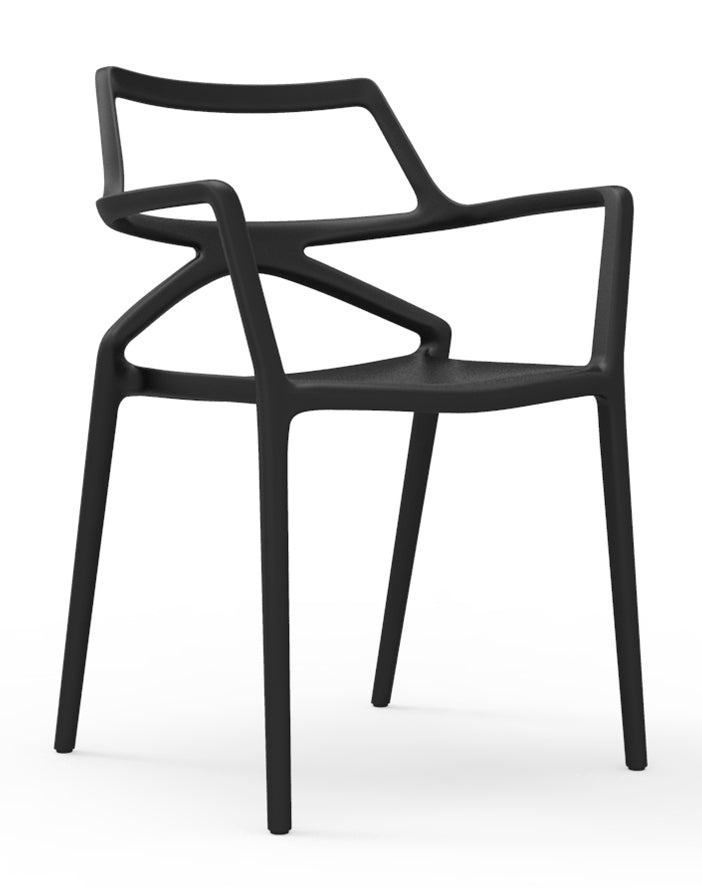 Scaun Delta Jorge Pensi, Vondom