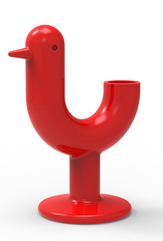 Ghiveci Peacock Eero Aarnio, Vondom