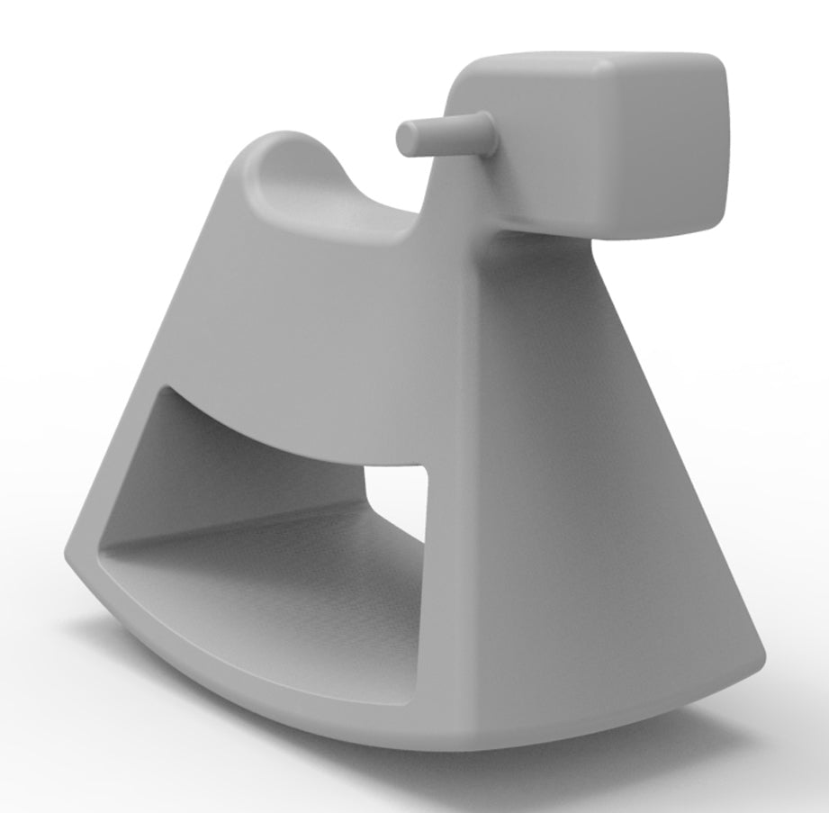 Balansoar Rosinante Eero Aarnio, Vondom