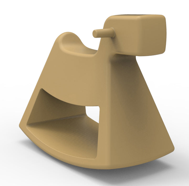 Balansoar Rosinante Eero Aarnio, Vondom