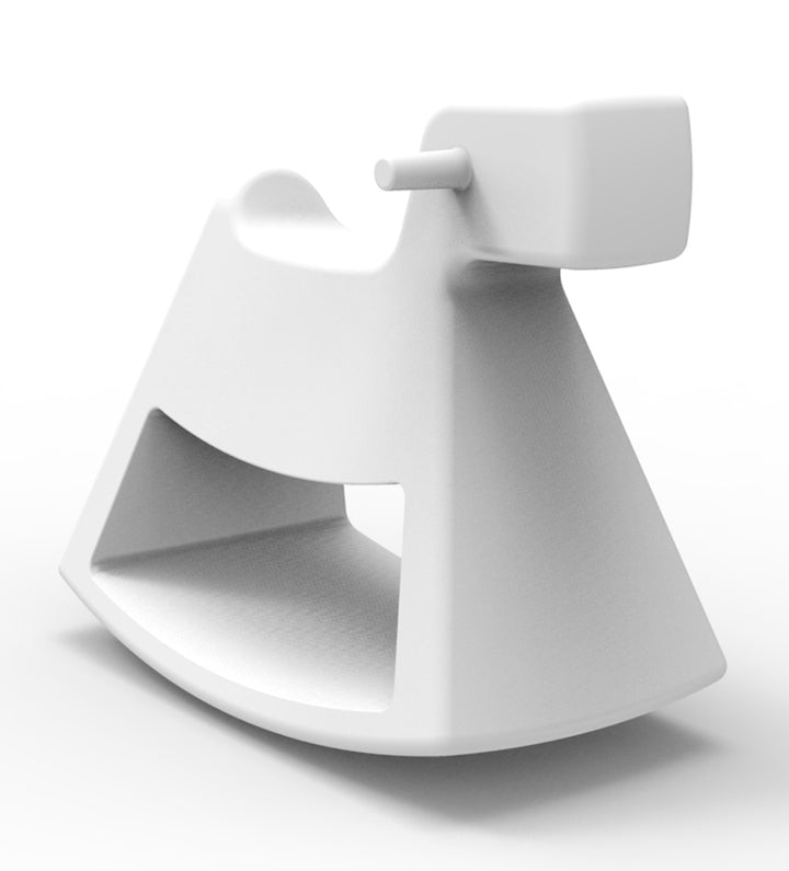 Balansoar Rosinante Eero Aarnio, Vondom