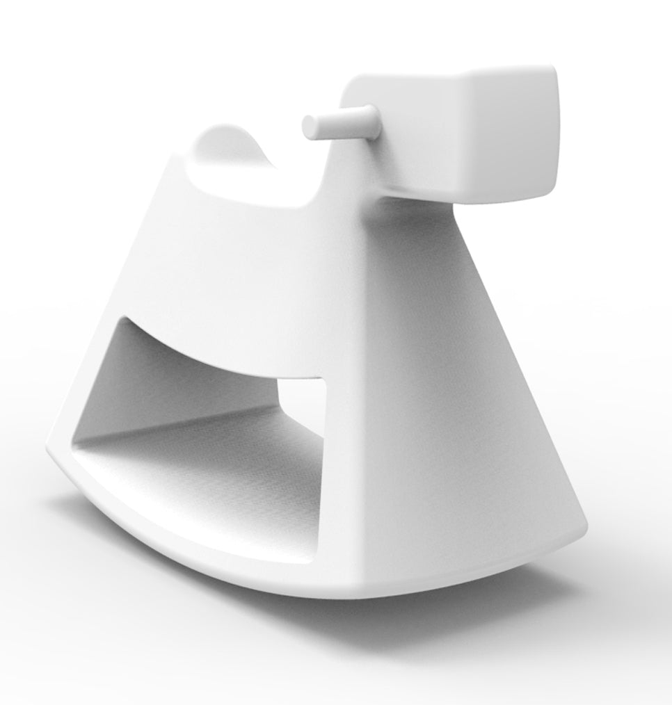 Balansoar Rosinante Eero Aarnio, Vondom