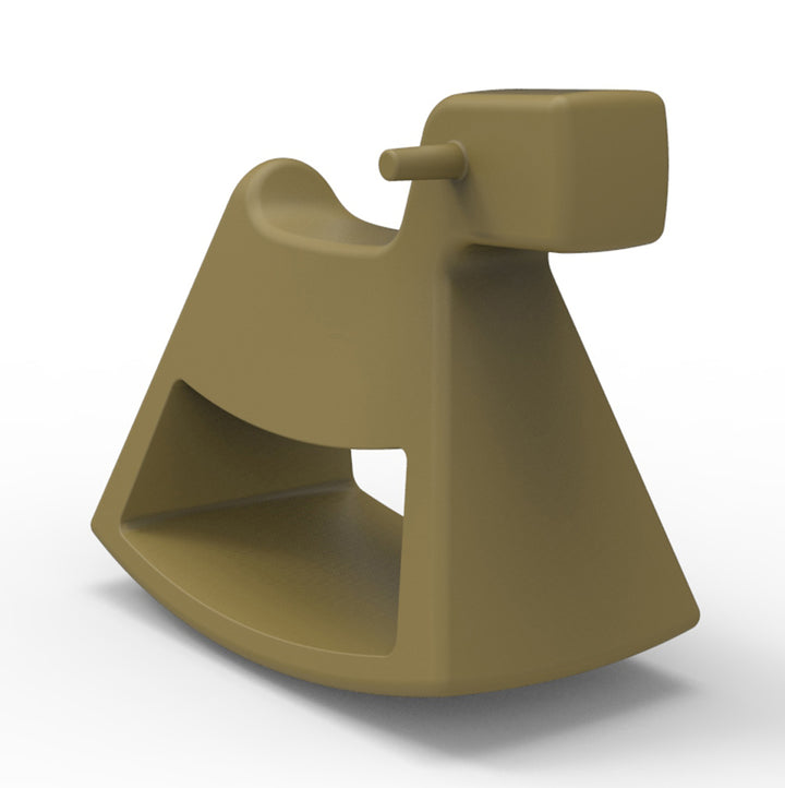 Balansoar Rosinante Eero Aarnio, Vondom