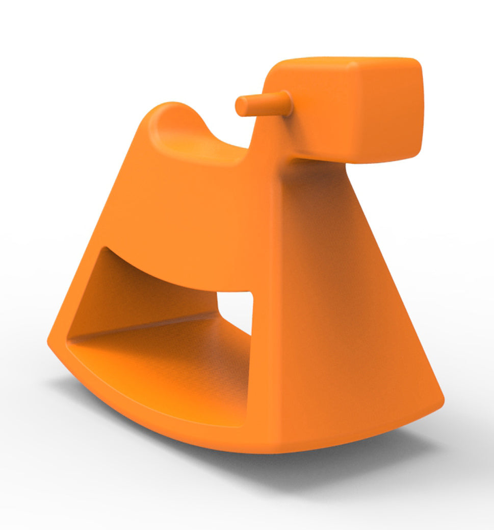 Balansoar Rosinante Eero Aarnio, Vondom