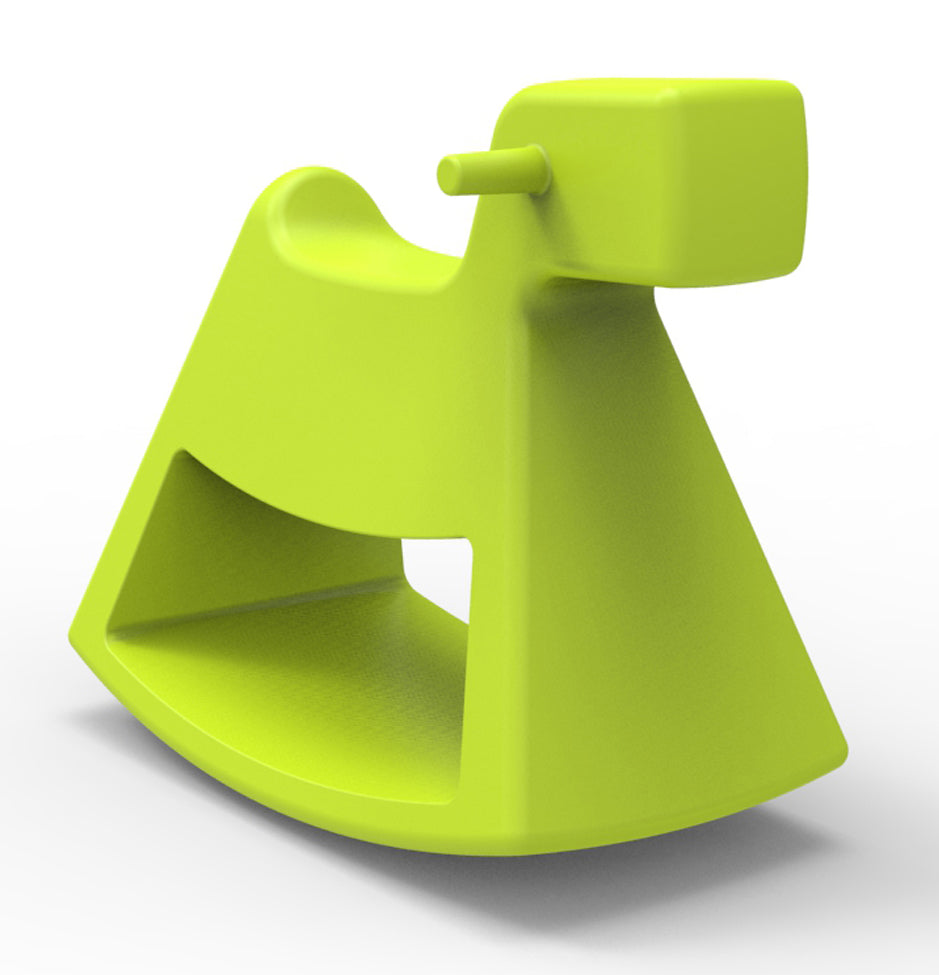 Balansoar Rosinante Eero Aarnio, Vondom