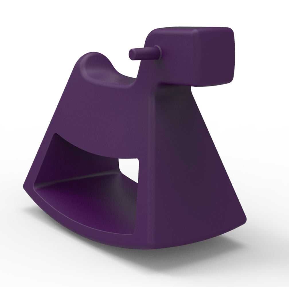 Balansoar Rosinante Eero Aarnio, Vondom