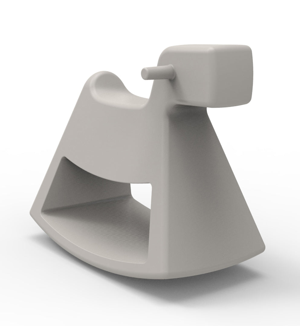 Balansoar Rosinante Eero Aarnio, Vondom