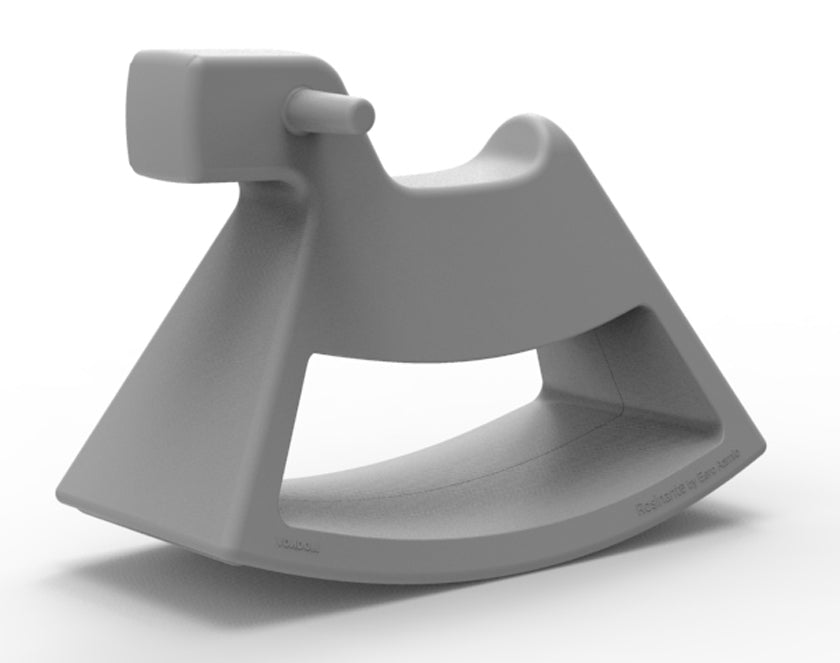 Balansoar Rosinante Kids Eero Aarnio, Vondom