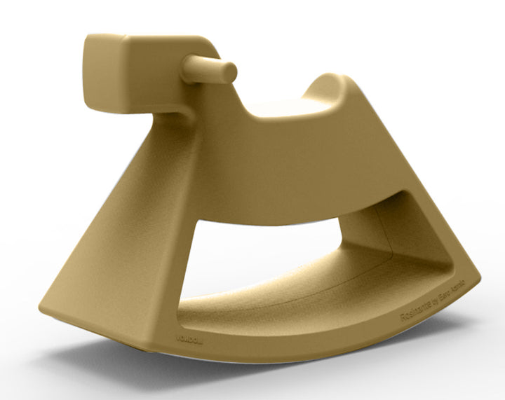 Balansoar Rosinante Kids Eero Aarnio, Vondom