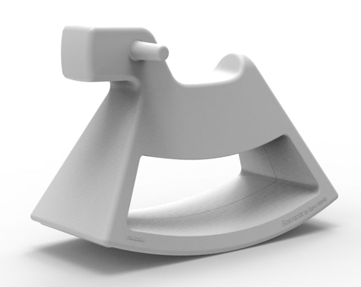 Balansoar Rosinante Kids Eero Aarnio, Vondom