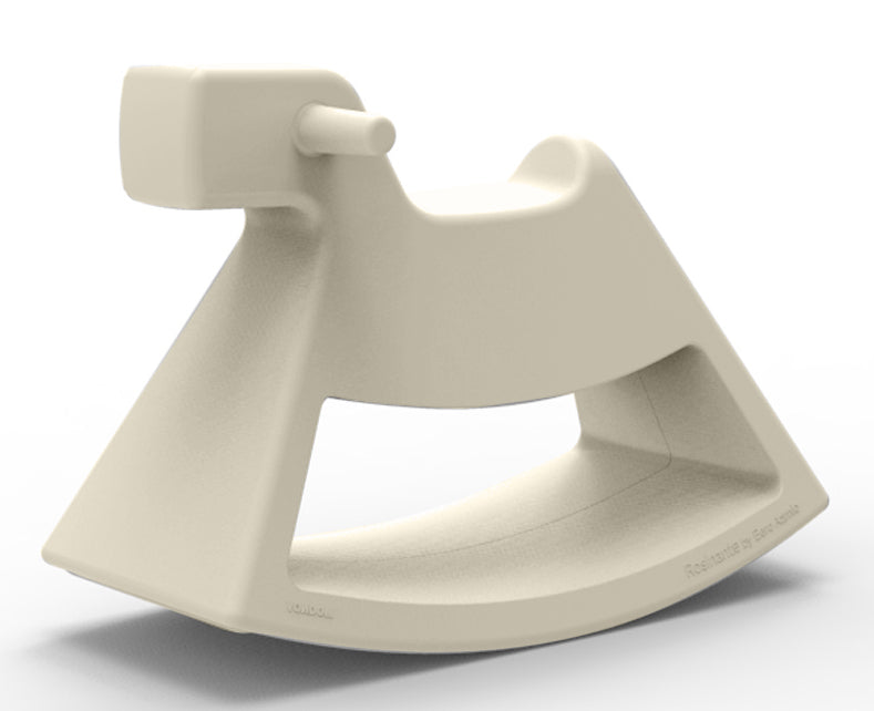 Balansoar Rosinante Kids Eero Aarnio, Vondom