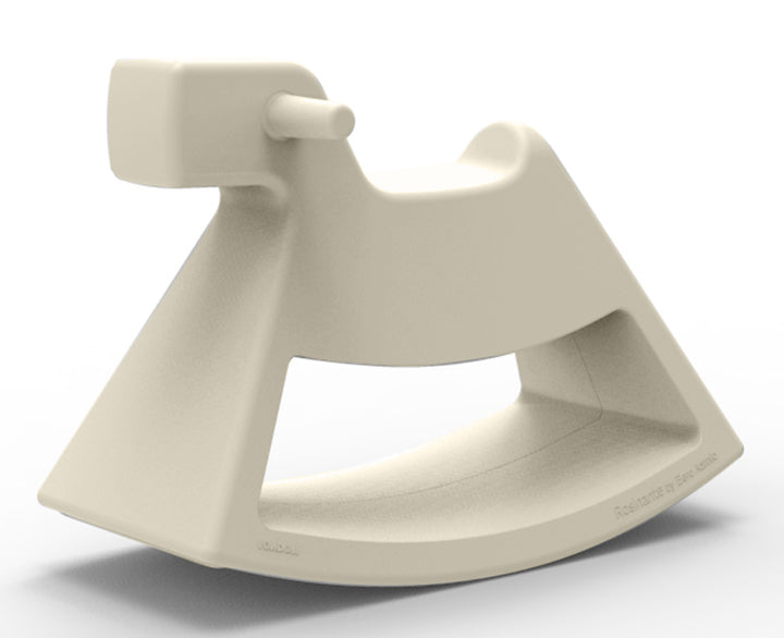 Balansoar Rosinante Kids Eero Aarnio, Vondom