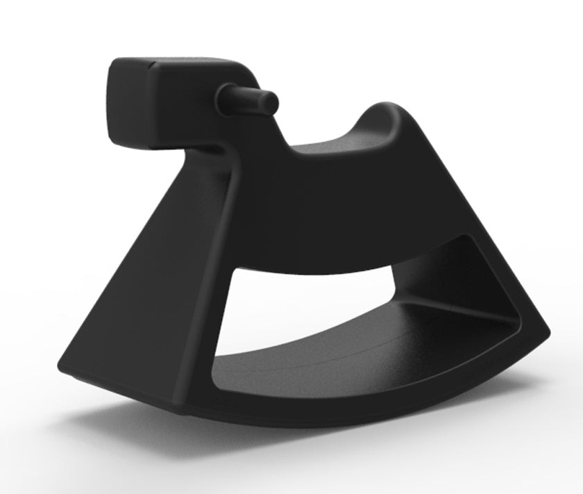 Balansoar Rosinante Kids Eero Aarnio, Vondom