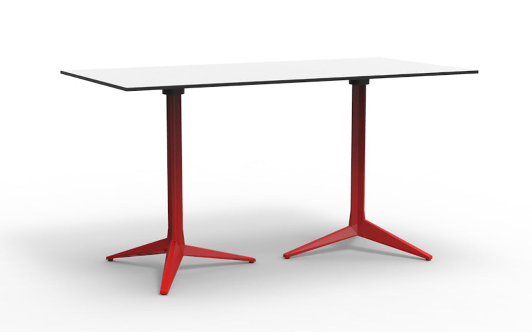 Bază masă dublă 3P Faz Ramón Esteve, Vondom