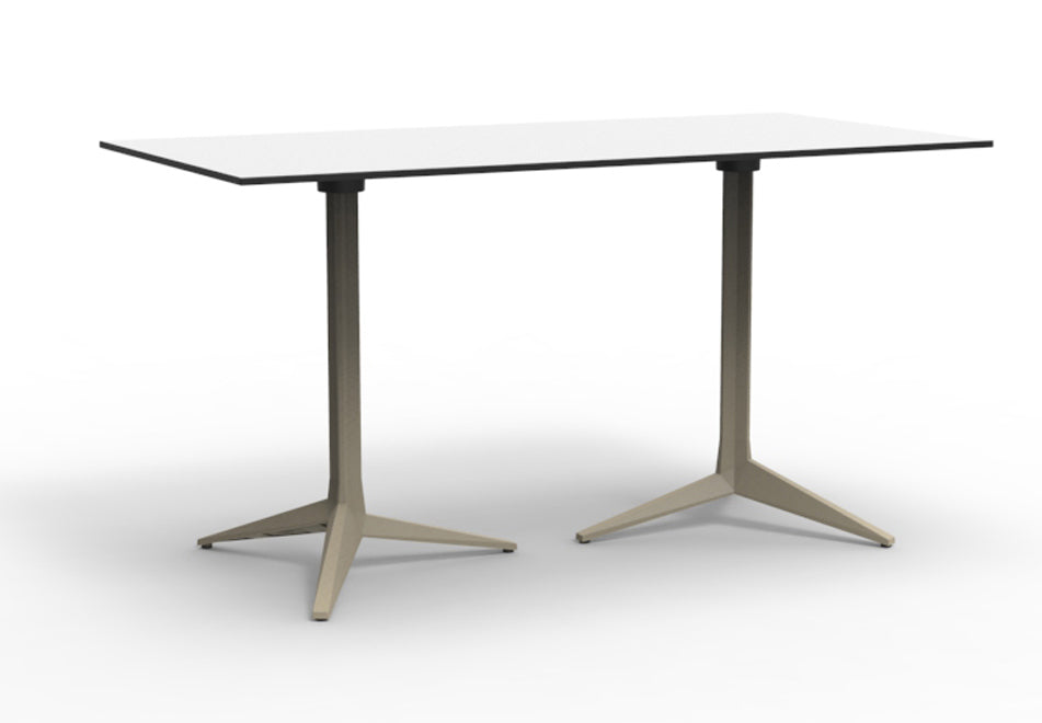 Bază masă dublă 3P Faz Ramón Esteve, Vondom